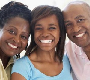 Parents & College Student 1
